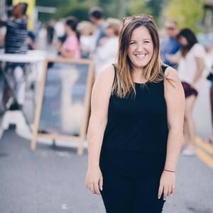 Meet your Posher, Brooke